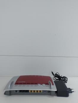 Preview: Fritz!Box 7490 VDSL DSL Gigabit Modem, inkl. Garantie Rechnung